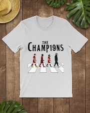 VAK026 The Champ19ns Classic T-Shirt lifestyle-mens-crewneck-front-18