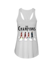 VAK026 The Champ19ns Ladies Flowy Tank tile