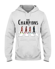 VAK026 The Champ19ns Hooded Sweatshirt tile
