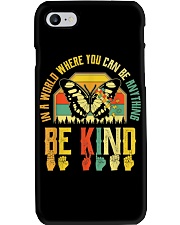 a world where you Phone Case tile