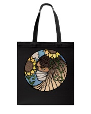 Mask Up T-ShirtSummer 2020 Mask Up T-Shirt Tote Bag tile
