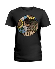 Mask Up T-ShirtSummer 2020 Mask Up T-Shirt Ladies T-Shirt tile