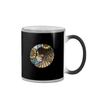 Mask Up T-ShirtSummer 2020 Mask Up T-Shirt Color Changing Mug tile