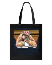 Grab Your Balls Its Tote Bag tile