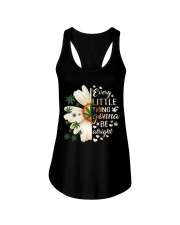 Every Little Thing Gonna Be Alright Every Ladies Flowy Tank tile