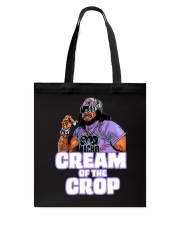 Macho Man Tote Bag tile