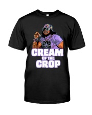 Macho Man Classic T-Shirt front