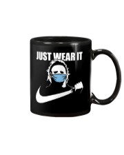 VAK025 Just Wear It Mug tile