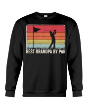 Funny Fathers Day Crewneck Sweatshirt tile