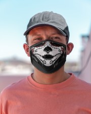 Mask Black Cloth Face Mask - 5 Pack aos-face-mask-lifestyle-06