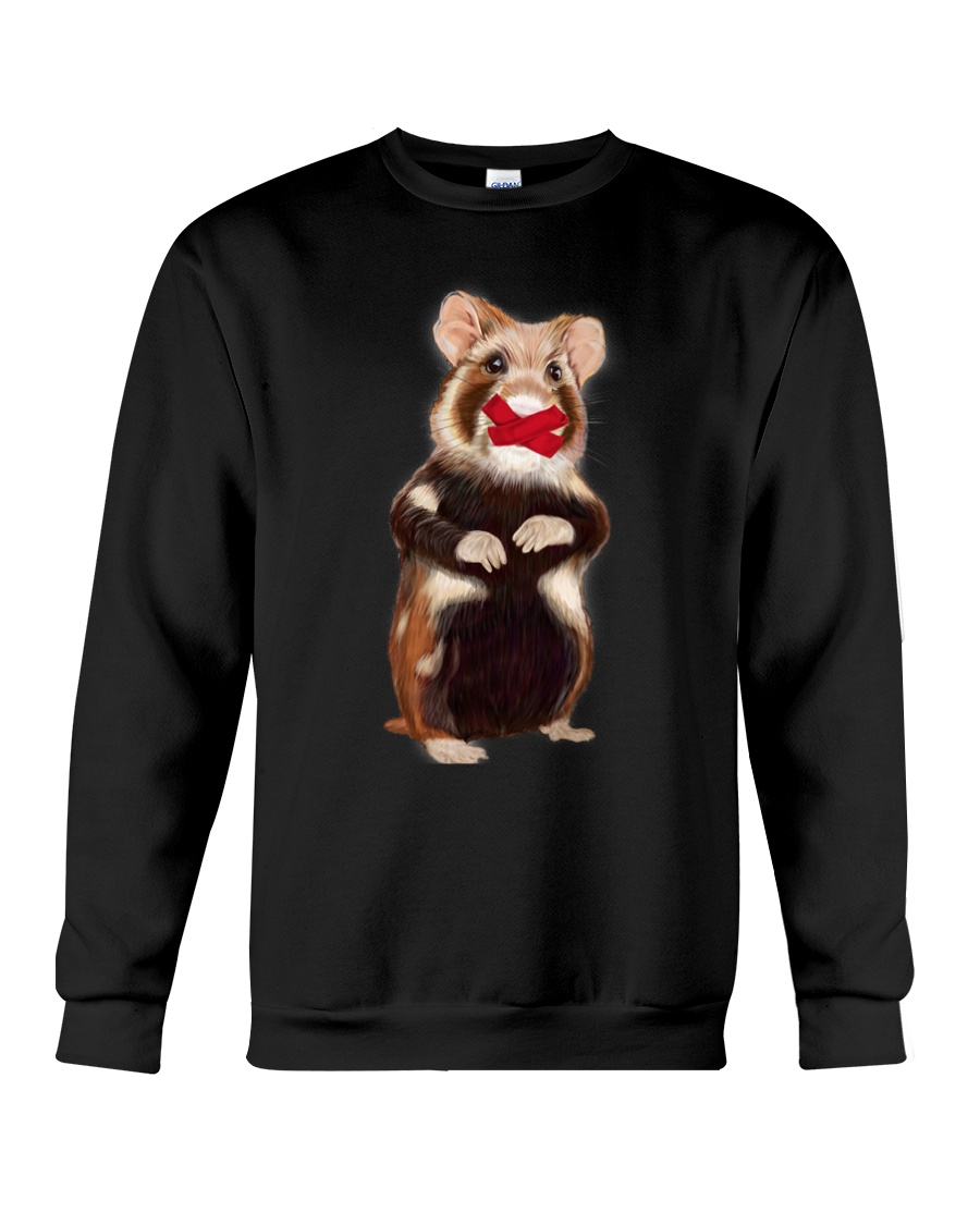 Mouse 2020 Crewneck Sweatshirt