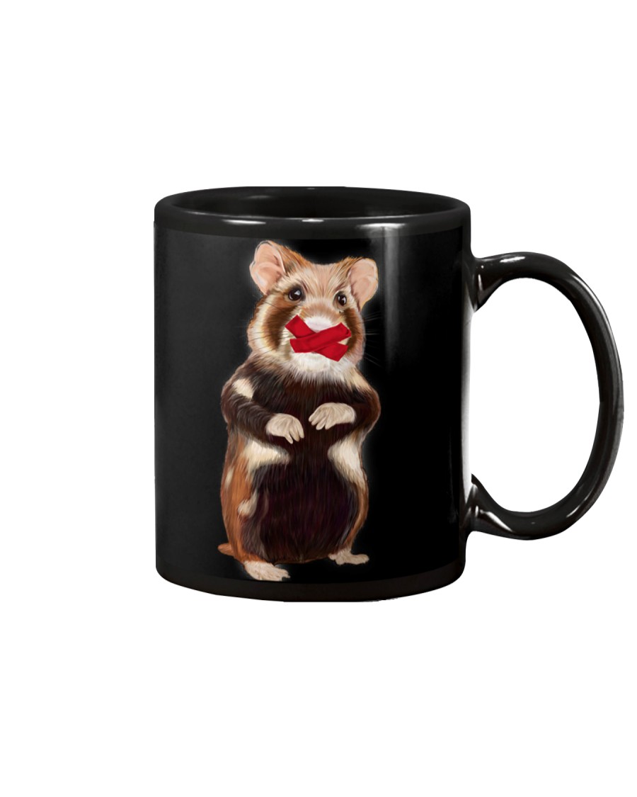 Mouse 2020 Mug