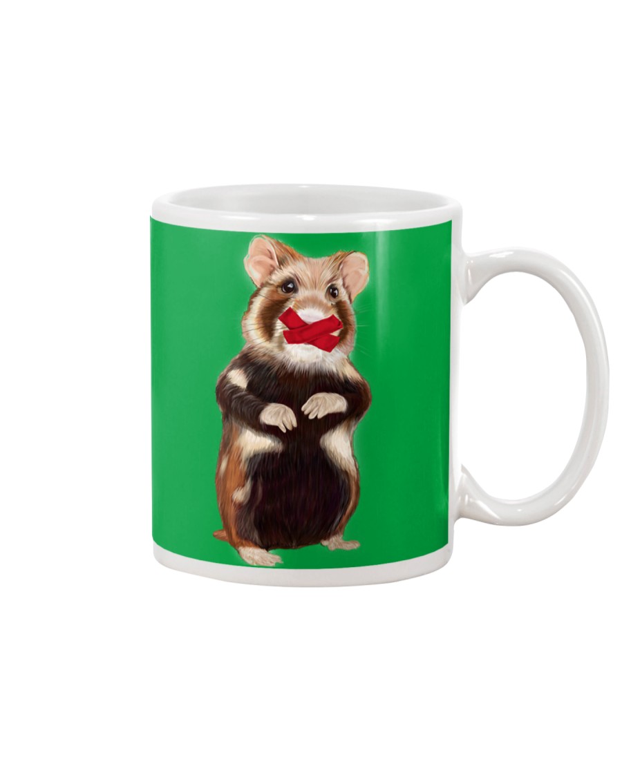 Mouse 2020 Mug