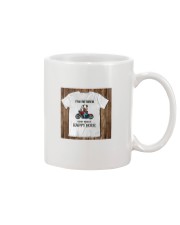 NKH018 Im Retired Mug tile