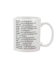 Last Day To Order - BUY IT or LOSE IT FOREVER Mug thumbnail