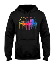 Proud EMT Hooded Sweatshirt tile