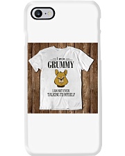 NKH016 I Am So Grummy Phone Case tile