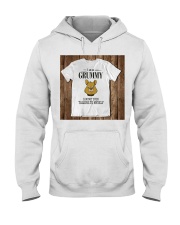 NKH016 I Am So Grummy Hooded Sweatshirt tile