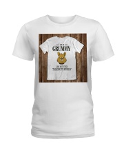 NKH016 I Am So Grummy Ladies T-Shirt tile