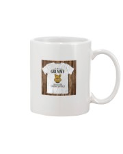 NKH016 I Am So Grummy Mug tile