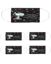 200721NMN-008-BTT Cloth Face Mask - 5 Pack front
