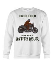NKH020 Im Retired Crewneck Sweatshirt tile