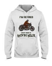 NKH020 Im Retired Hooded Sweatshirt tile
