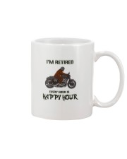 NKH020 Im Retired Mug tile