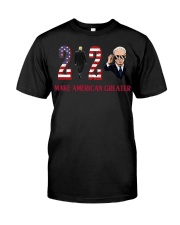 200720PNA-002-NV Classic T-Shirt front