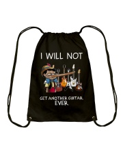 Get Another Guitar Drawstring Bag tile