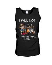 Get Another Guitar Unisex Tank tile
