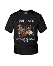 Get Another Guitar Youth T-Shirt tile