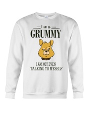 NKH019 Im So Grummy Crewneck Sweatshirt tile