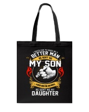 NTK001 H-Special Edition Classic T-Shirt Tote Bag tile