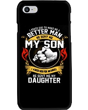 NTK001 H-Special Edition Classic T-Shirt Phone Case tile