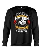 NTK001 H-Special Edition Classic T-Shirt Crewneck Sweatshirt tile
