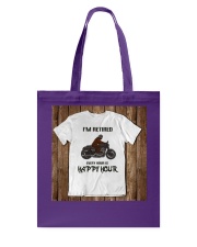 NKH017 Im Retired Tote Bag tile