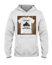 NKH017 Im Retired Hooded Sweatshirt tile