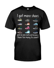 I Got More Shoes 210422-B-NKH-003 Premium Fit Mens Tee tile