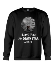 200701NMN-001-AD Crewneck Sweatshirt tile