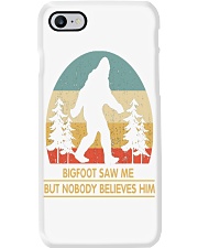 NKH014 I Can't Bear People Phone Case tile