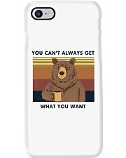 VAK024 You Cant Always Get What You Want Phone Case tile