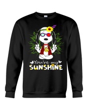 you re my sunshine Crewneck Sweatshirt tile