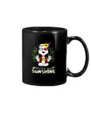 you re my sunshine Mug tile