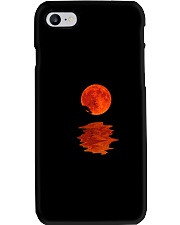 Here Comes The Sun Guitar Phone Case tile