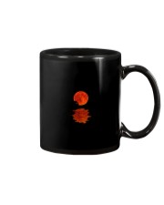 Here Comes The Sun Guitar Mug tile