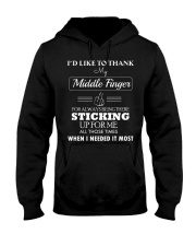 200720PNA-001-BT Hooded Sweatshirt tile