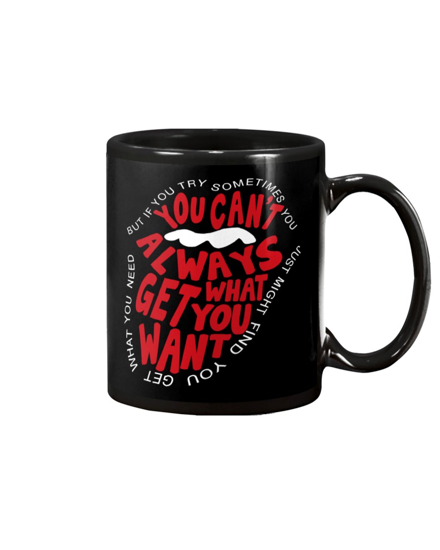 Last Day To Order - BUY IT or LOSE IT FOREVER Mug