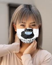 200722NMN-002-BT-FM Cloth Face Mask - 5 Pack aos-face-mask-lifestyle-18