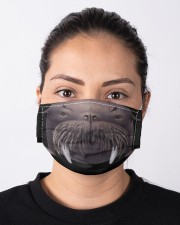 200723NMN-605-NV Cloth Face Mask - 5 Pack aos-face-mask-lifestyle-01